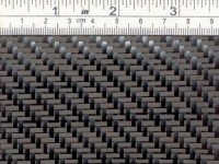 Carbon fiber fabric C160T2